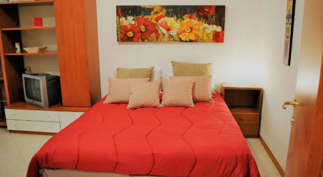 Студия Appartamenti del Borgo