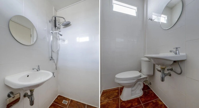 OYO 982 Charurat Suite​