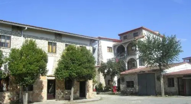 Picon Del Conde, Book Hotel Hoteller i Castile and Leon med pool, Swimmingpool