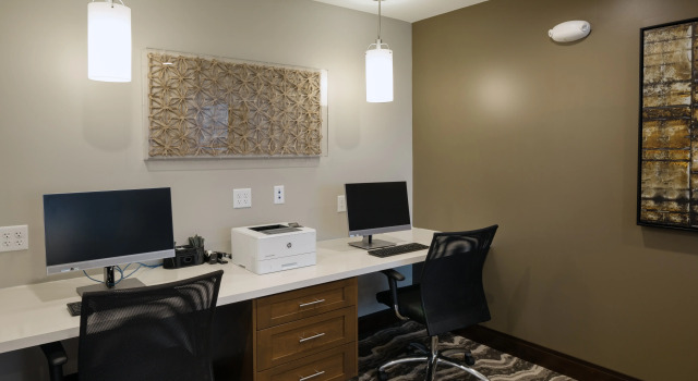 Staybridge Suites - Phoenix - Biltmore Area by IHG, Prenota Hotel Encanto 