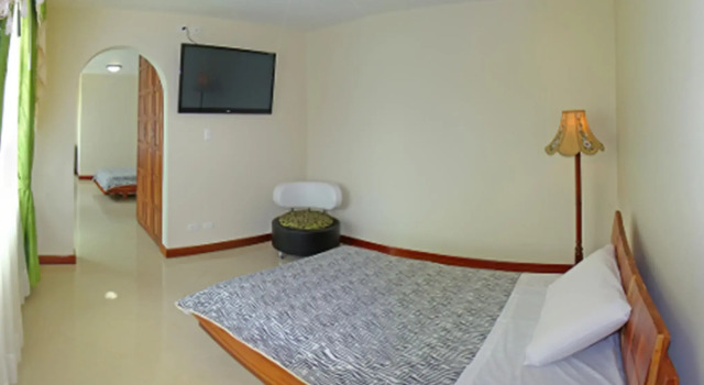 Apartahotel Vincent Suites, Book Lejlighedshotel Hoteller i Pasto med parkering, Parkering
