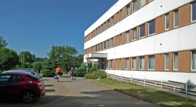 Z Sport Ubytovna, Rezerwuj Hotel Tanie hotele w Kraj hradecki
