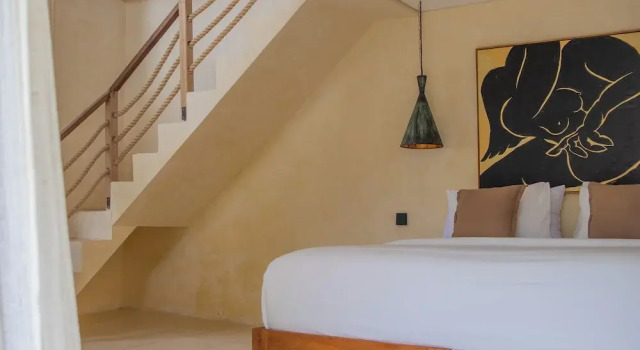 Lulus Villas, Забронировать Отель Отели провинции Бали с завтраком, Завтраки