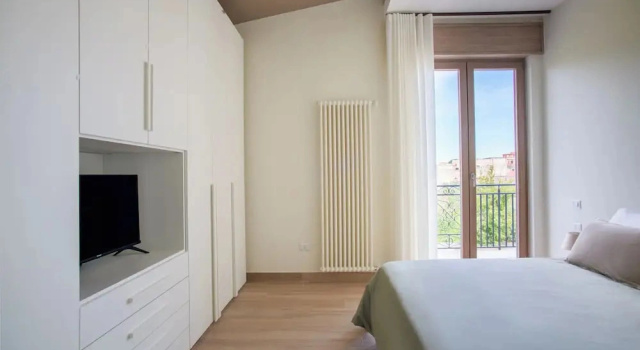 Residenze Vesuviane - Pompei