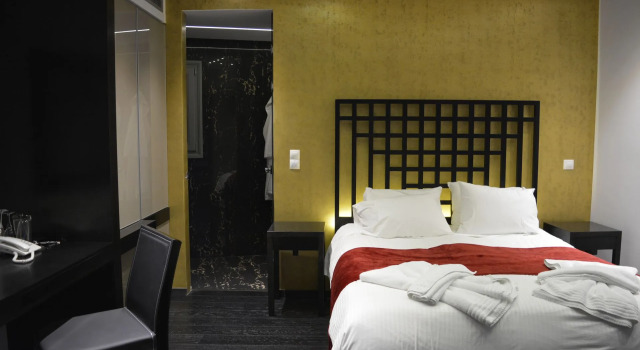 Номер Premium Hotel Senia
