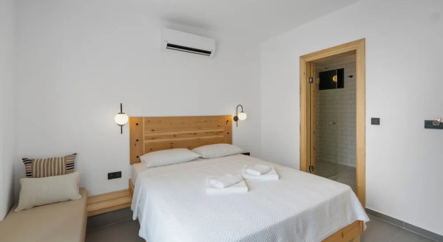 Номер Premium EGEDEN HOTEL