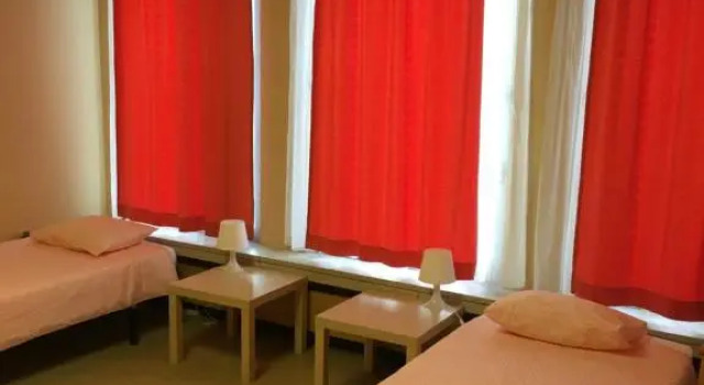 Двухместный номер Standard Privilege Guest House