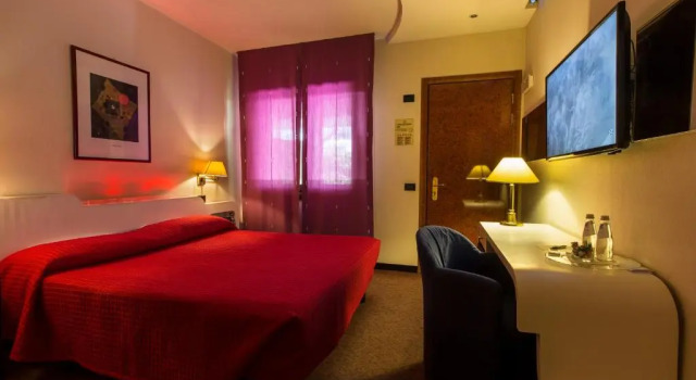 Номер Standard Hotel Motel K