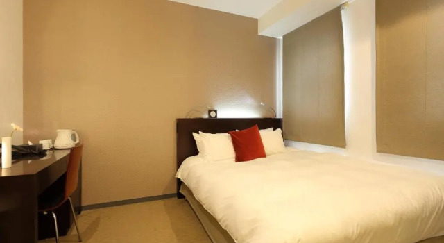 Двухместный номер Standard Hotel Massimo Mishima
