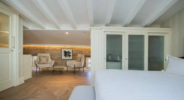 Двухместный номер Small Palacio Vallier by MYR Hotels