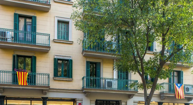 Apartment Link BCN City Center, Забронировать Апартаменты/квартира Апартаменты Барселоны, рядом с Toguna, Апартаменты/квартира
