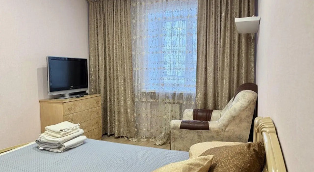 Apartments on Socialist Avenue 64, Prenota Appartamento The Central district Barnaul