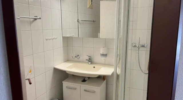 Студия Schwizis Apartments