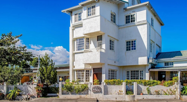 Pet Taitung Homeabout, Boek Bed and Breakfast 3-sterren hotels in Taitung, 3*