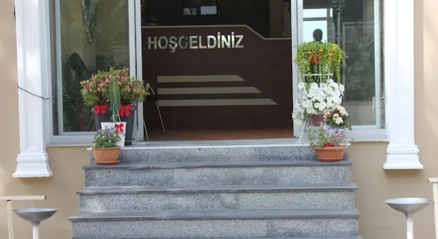 Asya Hotel Darica, Varaa Hotelli Hotellit Marmara-alue pysäköinnillä, Pysäköinti