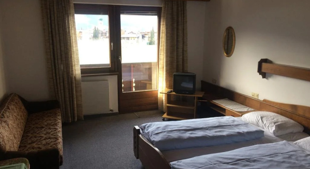 Sportpension Therese, Забронировать Отель Вестендорф Brixental, рядом с Sammer