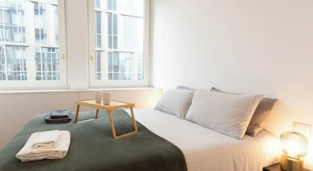 Номер Standard Vittore Rooms & Apartment