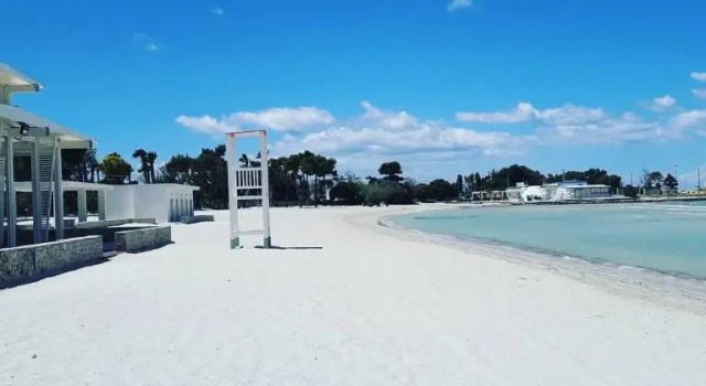 Masseria San Vito, Book Hotel Hoteller i Copertino med pool, Swimmingpool