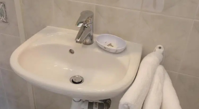 Номер Comfort Hôtel LOustaou