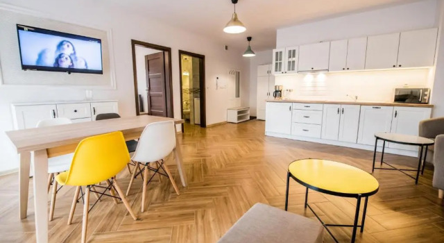 RentPlanet - Apartamenty Kamieniec