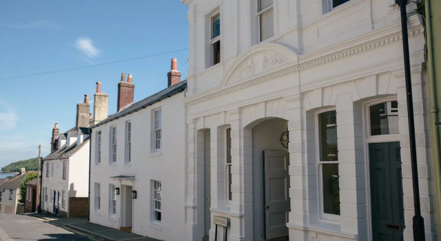 Foresters Hall, Varaa Hotelli 4 tähden hotellit kohteessa Merseyside, 4*