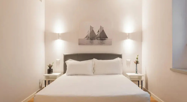 Апартаменты Standard Major House - Luxury Apartments in Rome by Hostand