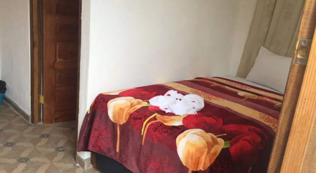 Двухместный номер Comfort Matus Guest House