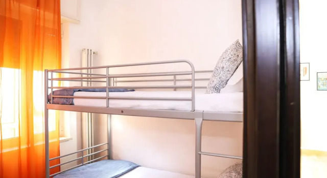 Апартаменты La Casa di Partenope by Wonderful Italy
