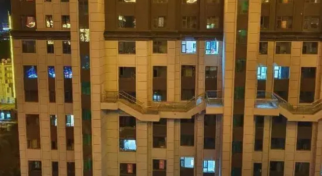 Dunhua enjoy homelike for a while, Rezervovat Hotel Dunhua Jilin