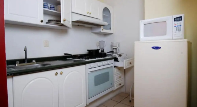 Номер Standard Hotel & Suites Galeria