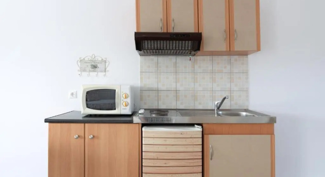 Апартаменты Superior Pernari Apartments