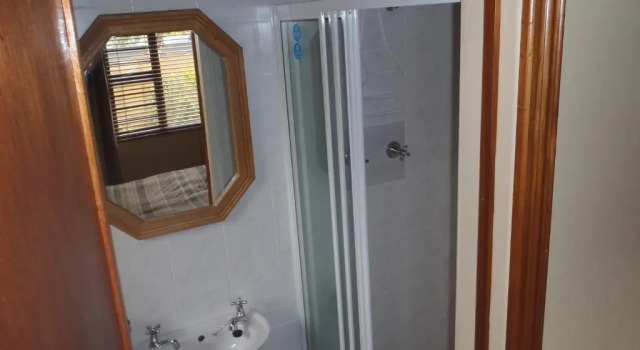 Двухместный номер Standard Pentzhaven Guesthouse