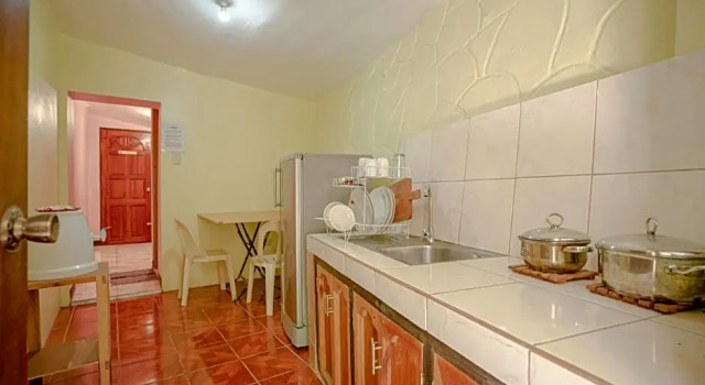 Двухместный номер Deluxe Tiptop Vacation Homes