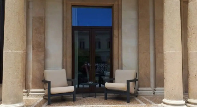 Standard- værelse Dimora Charleston SPA Lecce