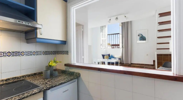 Duplex Terraza Rivera Marisco 2 Dormitorios 2 Baños