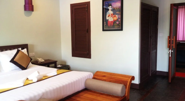 Номер Standard Green Empire Resort