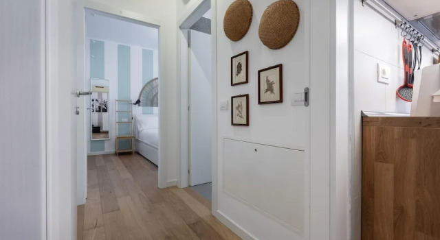 Italianway Comfort - Piranesi 18 B int D065