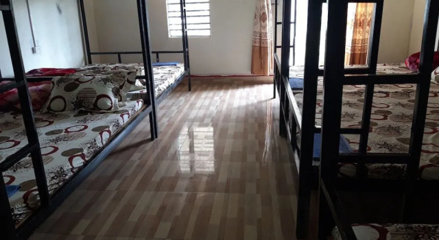 Mountain View Homestay - Hostel, Buchen Sie Hostel Hostels in Son La, Hostel