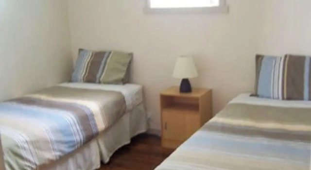 Апартаменты Glenaire apartments at Pontifex