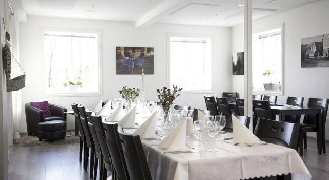 Verkshotellet Jørpeland, Reserva ahora Hotel Strand Rogaland