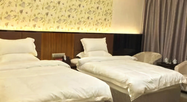 Tengchong Royal Orchid Boutique Hotel, Book Boutique Hotel Tengchong Yunnan