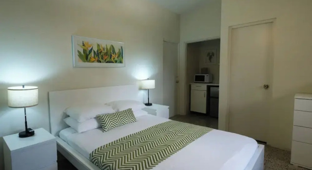 Close to the Beach AC Smart TV Free Parking