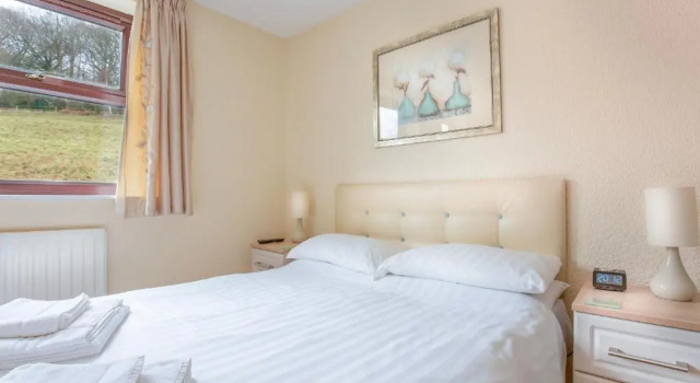 Номер Superior The Laurels B&B