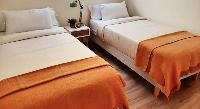 Precioso apartamento en el centro de Santander, Забронировать Апартаменты/квартира Апартаменты Сантандера, рядом с Музей доисторической эпохи и археологии провинции Кантабрия, Апартаменты/квартира