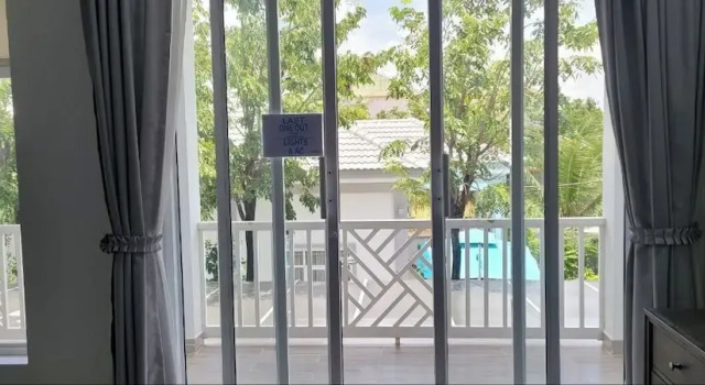 Номер Economy The Pepperian Homestay