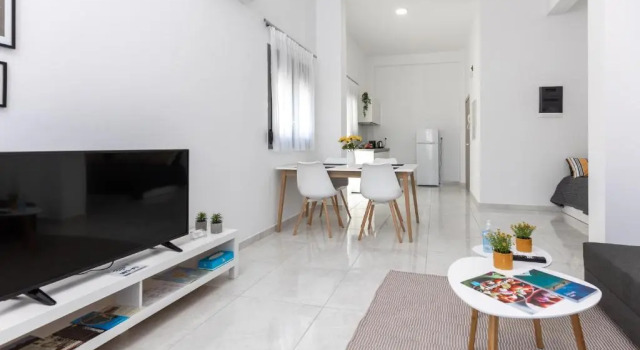 Апартаменты Angelana Luxury Apartments