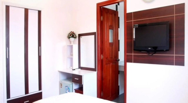 HANZ Huong Mai Hotel