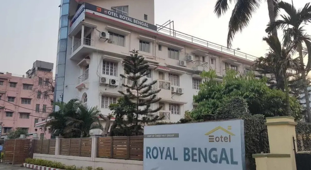 Hotel Royal Bengal, Prenota Hotel Hotel a Bolpur con colazione, Colazione