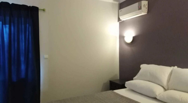Istanbul Hotel, Rezervovat Hotel Hotely v Mugla s parkováním, Parkování