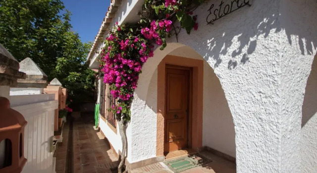 Charming Holiday Home Near Seabeach in La Cala de Mijas With Private Terrace